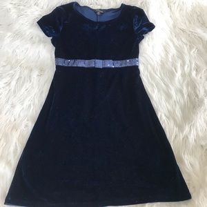NWOT Girls Dress